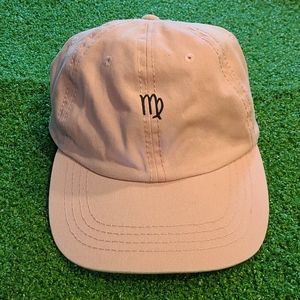 COBRA PINK HAT
